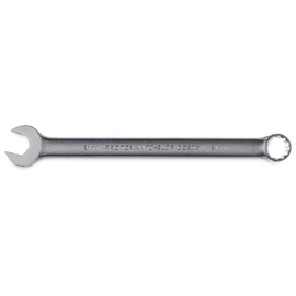 Stanley® 25mm X 343.1mm Gray Satin Finished Alloy Steel Proto® Combination Wrench
