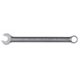 Stanley® 21mm X 300.2mm Gray Satin Finished Alloy Steel Proto® Combination Wrench