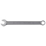 Stanley® 22mm X 318.1mm Gray Satin Finished Alloy Steel Proto® Combination Wrench
