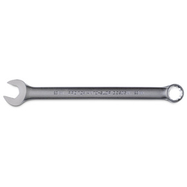 Stanley® 23mm X 328.1mm Gray Satin Finished Alloy Steel Proto® Combination Wrench