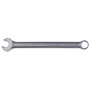 Stanley® 24mm X 338.1mm Gray Satin Finished Alloy Steel Proto® Combination Wrench