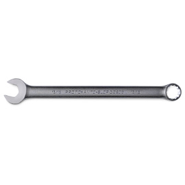 Stanley® 13/16" X 11 7/8" Gray Satin Finished Alloy Steel Proto® Combination Wrench