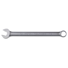 Stanley® 7/8" X 12" 1/2" Gray Satin Finished Alloy Steel Proto® Combination Wrench