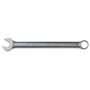 Stanley® 15/16" X 13 1/4" Gray Satin Finished Alloy Steel Proto® Combination Wrench