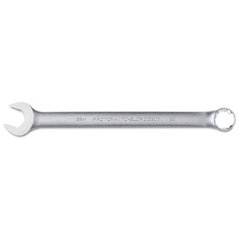 Stanley® 28mm Satin Finished Steel Proto® TorquePlus™ 12 Point Metric Anti-Slip Design Combination Wrench