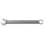 Stanley® 1 1/16 X 15 1/4" Gray Satin Finished Alloy Steel Proto® Combination Wrench