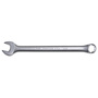 Stanley® 1 1/2" X 20 1/4" Gray Satin Finished Alloy Steel Proto® Combination Wrench