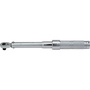Stanley® 1" Silver Chrome Plated Alloy Steel Proto® Torque Wrench