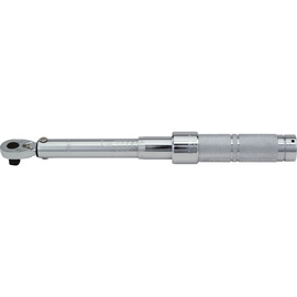 Stanley® 3/8" Gray Steel Proto® Torque Wrench
