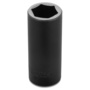 Stanley® 1 1/4" X 1/2" Black Oxide Alloy Steel Proto® Deep Impact Socket