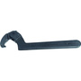 Stanley® 1 1/4" - 3" X 8 1/8" Black Oxide Forged Alloy Steel Proto® ProtoBlack™ Adjustable Pin Spanner Wrench