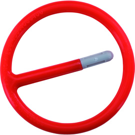 Stanley® 2 1/8" Head Red Resin Proto® Retaining Ring