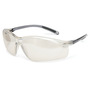 Honeywell Uvex® A700 Clear Safety Glasses With Clear Anti-Fog Lens