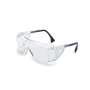 Honeywell Ultra-spec® 2001 Clear Safety Glasses With Clear Anti-Scratch/Hard Coat Lens