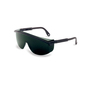 Honeywell Uvex Astrospec 3000® Black Safety Glasses With Shade 5.0 Anti-Scratch/Hard Coat Lens