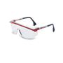 Honeywell Uvex Astrospec 3000® Multi Color Safety Glasses With Clear Anti-Fog Lens