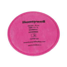 Honeywell P100 Filter