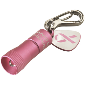 Streamlight® Pink Nano Light® Key Chain Light