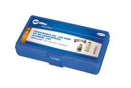 Miller® .03" M-Series Consumables Kit