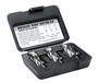 Hougen® 9/16" - 13/16" X 1" RotaLoc Plus™ Cutter Kit