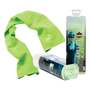 Ergodyne Hi-Viz Green Chill-Its® 6602 PVA Towel