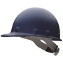 Honeywell Blue Fibre Metal® P2 Roughneck Fiberglass Cap Style Hard Hat With Ratchet/8 Point Ratchet Suspension