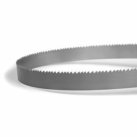 LENOX® HRc® 11' 5 1/2" X 1 1/4" X .042" Carbide Tipped Bandsaw Blade With 3 Standard Triple Positive Triple Raker Set