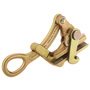 Klein Tools 7 1/5" Gold Steel Grip