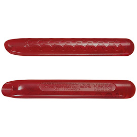 Klein Tools 7" Red Tenite™ Plastic Klein-Koat® Plier Handle