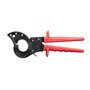 Klein Tools 10 1/4" Red Hardened Steel Cable Cutter With Hardened