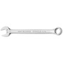 Klein Tools 4 3/8" X 5/16" Silver Steel Wrench