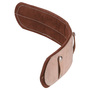 Klein Tools 30" Natural Leather Belt Pad