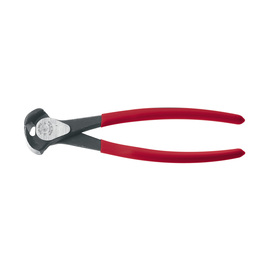 Klein Tools 8 1/2" Red Steel Plier