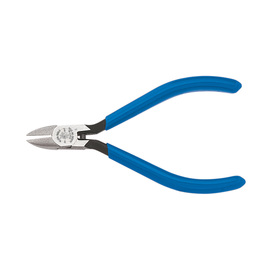 Klein Tools 7 3/4" Blue Steel Plier
