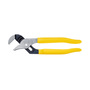 Klein Tools 10" Yellow Alloy Steel Plier
