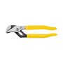 Klein Tools 12 1/4" Yellow Alloy Steel Plier