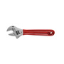 Klein Tools 8 1/16" Red Steel Wrench