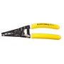 Klein Tools 11 3/4" Yellow/White Steel Klein-Kurve® Multi Tool