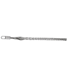 Klein Tools 20" Silver Galvanized Steel Grip