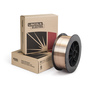 .045" ERCuSi-A SuperGlaze® SiBR Copper Alloy MIG Wire 33 lb Plastic Spool