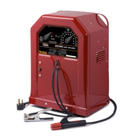picture of Lincoln Electric Stick Welding Machine