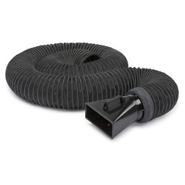 Lincoln Electric® 8" X 196.8" Hose and Hood Set