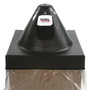 Lincoln Electric® 23.25" X 23.25" X 17" Square Hoods For Use With Accu-Pak Box Payoff Kit