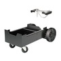 Lincoln Electric® 42" L X 20.5" W X 18" H Understorage Cart For Precision TIG® 225 Welder