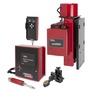 Lincoln Electric® 5" X 5" Standard System For Use With Seam Tracker™