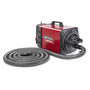 Lincoln Electric® 120V Single Phase 60Hz 50 CFM X-Tractor® Weld Fume Extractor Unit