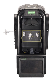 MSA Plastic Galaxy® GX2 Calibration Test System For ALTAIR® 5X