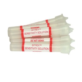 Honeywell Replacement Screen Solution Ampules For All Respirators