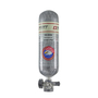 3M™ Scott™ 4500 psig Cylinder Used With Air-Pak 75i/ISCBA