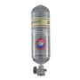 3M™ Scott™ 4500 psig Cylinder Used With ISCBA/Air-Pak 75i